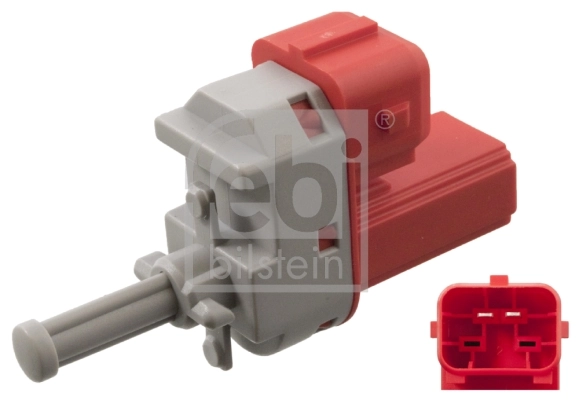 Stop Light Switch